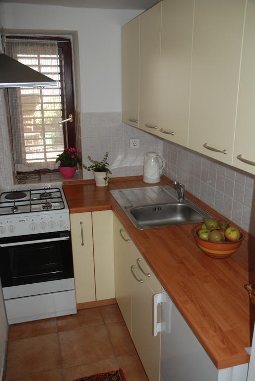 Apartment Vito Bovec Eksteriør billede