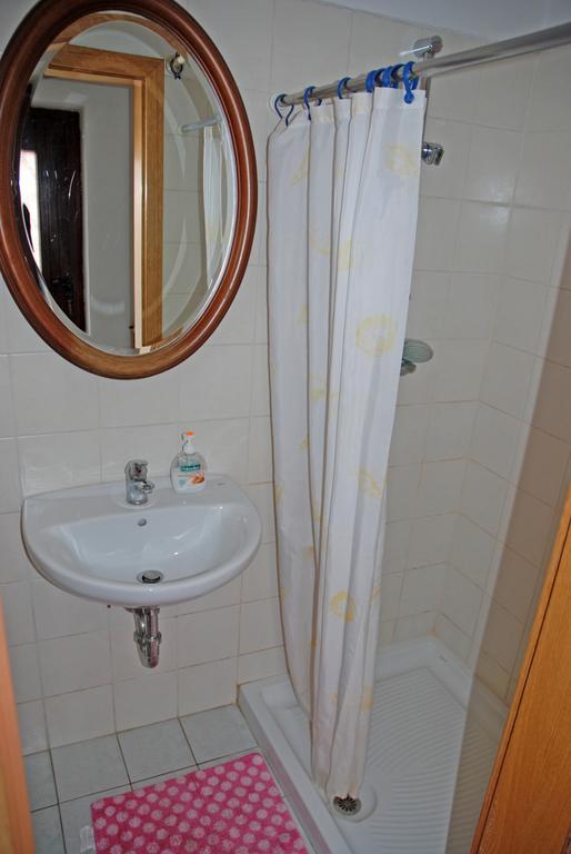 Apartment Vito Bovec Eksteriør billede